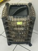 DOMPEL CARRINHO LOTUS 5016
