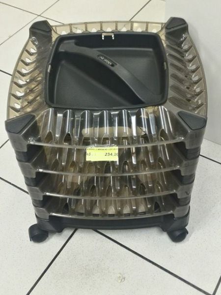 DOMPEL CARRINHO LOTUS 5015