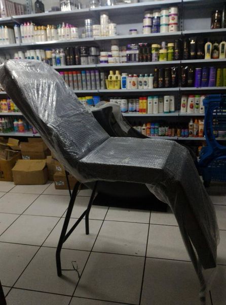 Maca 3 posiçoes preta