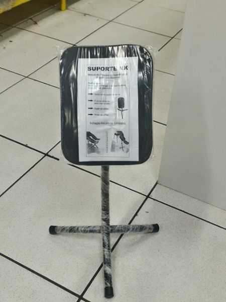 NK SUPORTE DE PÉ