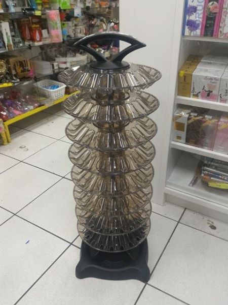 DOMPEL SMALTBELL STYLE 8